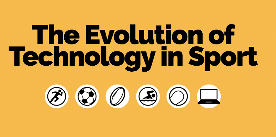 The Evolution of Sports Technology: How It’s Changing the Game